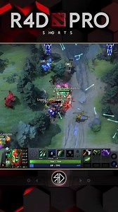 Zai bullied Dyrachyo #dota2 | RAGE4DOTA