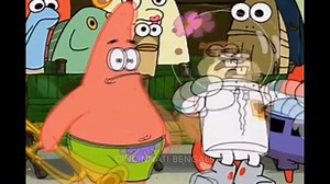 Every NFL team personified by Spongebob 😂 Via George Productions/Youtube | NFL Memes