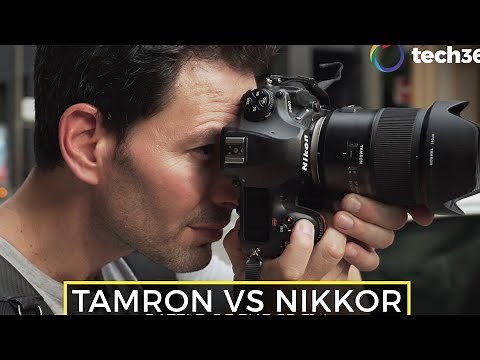 Tamron 35mm F/1.4 Review: Is This The 35 We’ve Been Waiting For?