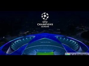 UEFA Champions League new official anthem 2025/2026 ( stadium version) Entrance theme & anthem