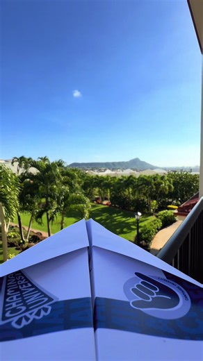 Explore Chaminade University Campus in Hawaii