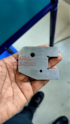 FITTER PRACTICAL 🤯 | #iti #fitter