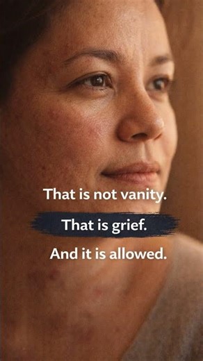 Psoriasis and Self Image — How It Changes the Way You See Yourself