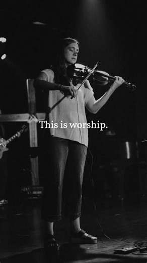 Worship comes in many forms, and each expression is a beautiful way to glorify God. We’re so thankful for everyone on our serve teams! Take next steps to find where YOU belong! (Link in bio) | First Pres Colorado Springs