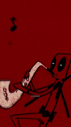 George Michael Careless Whisper Challenges in 80s and Deadpool Cosplay