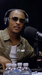 It's More Than Snitches & Police These Days | Expeditiously with T.I.