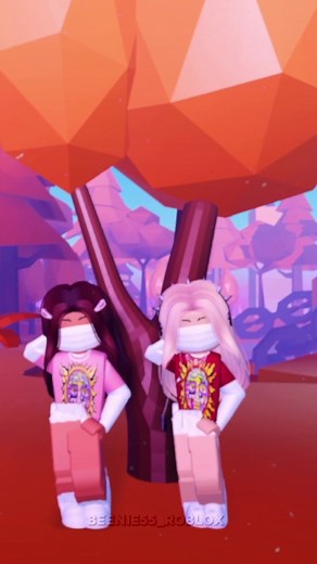 Old vs New Avatar Transformation in Roblox