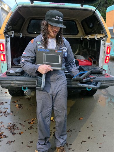 Relatable Mechanics Moments That Bring Smiles