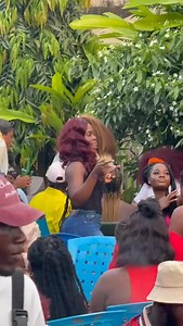 PRETTY GURLS JUS WANT TO HAVE FUN 🤩 OCT 19 ( YOLO PARTY) | Lib Brunch