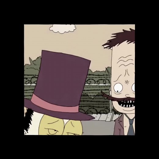 Superjail Characters: The Warden's Journey Explained