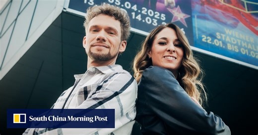 They read your mind and then blow it – meet The Clairvoyants