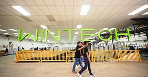 Wintech eyes smart office expansion with AI solutions | New Straits Times