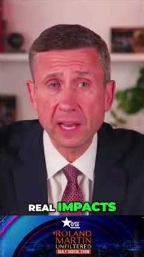 Government Shutdown: Real Stories of Impact You Need to Hear NOW! #shorts