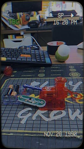 The Bernoulli Effect