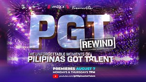 41K views · 268 reactions | Pilipinas Got Talent: Relive the Philippines' most viral talents from COMEDY to MAGIC and MORE - this time in ENGLISH! Premieres 7 August Mondays & Thursdays | Asia's Got Talent | Facebook