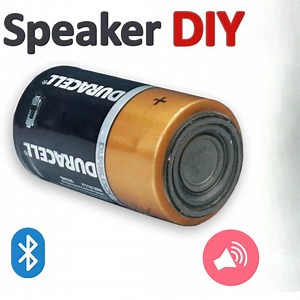 29K views · 90 reactions | Diy Mini Portable Speaker #speaker #minispeaker #diyspeaker #diy #electronics #electronic | Electric 2.0 | Facebook
