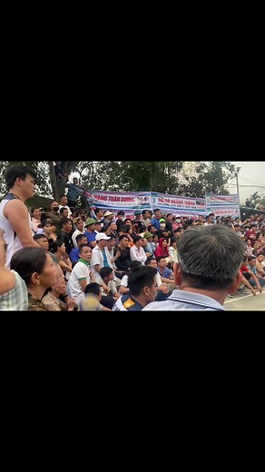 378K views · 2.8K reactions | Ngày mai Ace nhớ đón xem Sói đầu đàn Quốc Duy thi đấu tại giải bóng chuyền hội làng thôn Bình An, xã Đông Thọ, Yên Phong, Bắc Ninh trên Page Bóng Chuyền HD Live. | Bóng Chuyền HD Live | Facebook