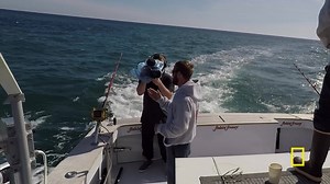 27K views · 356 reactions | Learn how water colors can influence where you should fish! | Wicked Tuna | Facebook