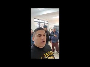 Adrian Corduneanu recruteaza noi membri in Clanul Cordunenilor