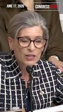 Ernst Slams Federal Worker Who Claimed Four Government Jobs, 120-Hour Workweeks