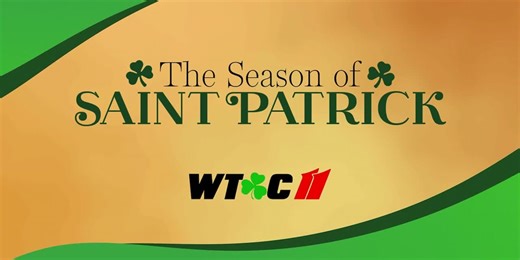 2026 St. Patrick’s Day Coloring Contest