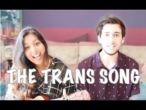 A Song About Being Trans