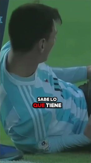 La jugada con la que Medel desafió a Messi 🇨🇱😳