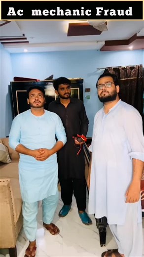 Identifying AC Mechanic Fraud: Awareness Tips