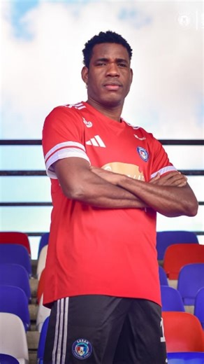 Haïtifutball 🇭🇹 ⚽ | Kervens Belfort 🇭🇹 Siyen ak Sabah F.C. nan peyi Malezi 🇲🇾 📃✍🏿 @belfortkervensfils | Instagram