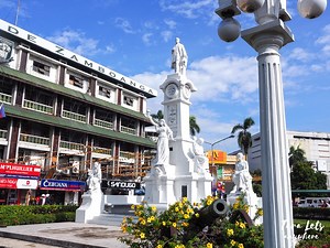 Zamboanga City: DIY Guide   3 Days Itinerary - Tara Lets Anywhere