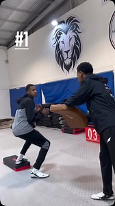 9K views · 11K reactions | 3 killer exercises to build explosive leg strength  #taekwondo #strength #workout #fitnessaddict | masTaekwondo.com | Facebook