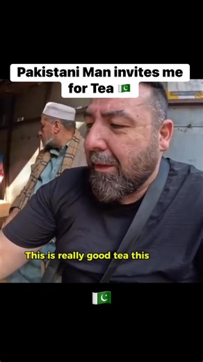 We are in the City of Peshawar Pakistan and some very friendly locals invited us for Tea. They were so kind and friendly and we enjoyed chatting. Another great example of Pakistani Hospitality. #Pakistan #pakistani #travel #PakistanZindabad #Peshawar #kayandgogo #lahore #islamabad #fblifestylelife | Kay and Gogo