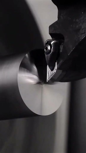 DNMG Inserts for Facing & OD Turning | High-Efficiency CNC Lathe Machining