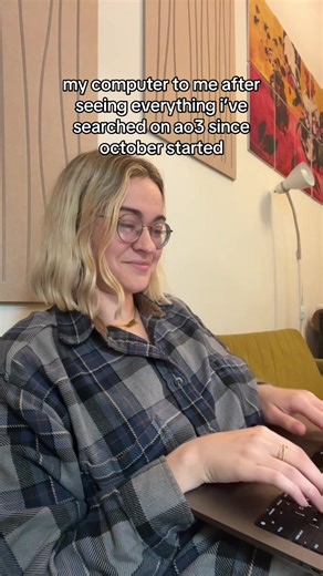 Explore Fanfiction on Archive of Our Own This October