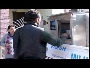 MILK through ATM Machine | First Fully Automated Dairy Farm | Channdi Dairy PUNJAB