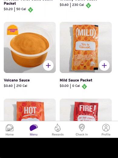 Taco Bell Volcano Sauce Returns for a Limited Time