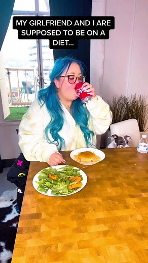 Dieting Mishaps with Lauren Godwin and Sebastian Bails