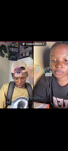 Oya come look at this #charlyedit @Ebby💫 @pretty 💕Mii😩 #nigeriantiktok🇳🇬