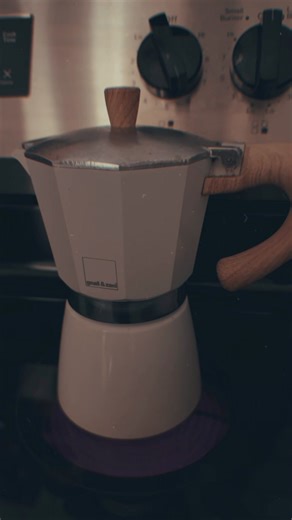 El arte de hacer café en greca: sabor y tradición