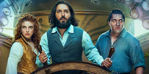 ‘Nautilus’ Season 2? Renewal Status Revealed for AMC TV Show