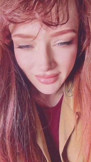 Audrey Hollander on TikTok