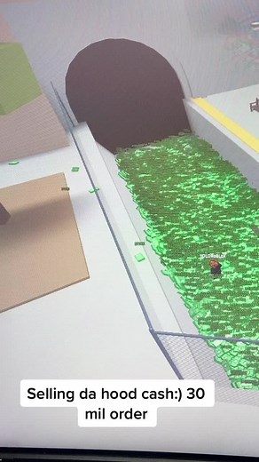 #LegitCashdh #sellingdahoodcash #dahoodcash #foryou #roblox #dhc #sell #join #fypシ #real #linkinbio #dahoodcashseller #cash #xyzbca #robloxx #hacks :)