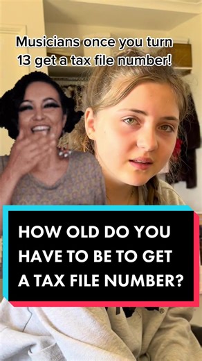 How to Get a Tax File Number in Australia at 13 Years Old
