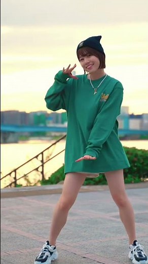 2022年10月に流行ったダンス【tiktok】