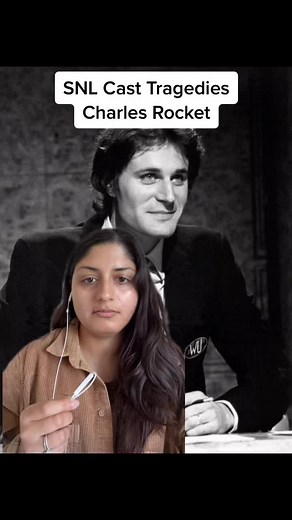 Charles Rocket Hollywood Tragedy: A True Crime Story