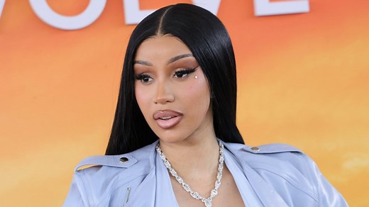 Cardi B Reveals ‘Am I The Drama?’ Tracklist With Features From Kehlani, Janet Jackson, And More