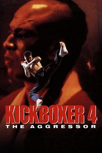 Kickboxer 4 - Alchetron, The Free Social Encyclopedia
