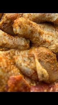 HOW TO BOIL YOUR MEAT THE EASY WAY🔥 (PIG FEET, TURKEY NECKS, TURKEY WINGZ, PIG TAILS)