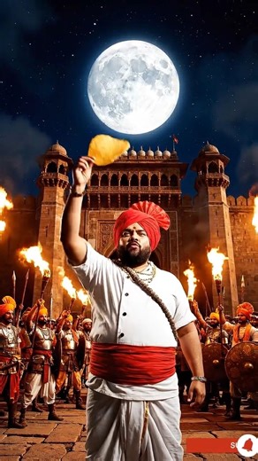 The Hidden Truth Behind Chips Invention 🤯#ancienthistory #chips @FoodKiKahani07