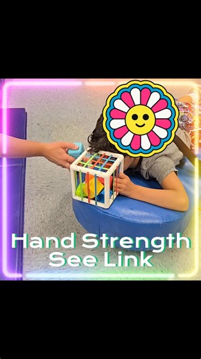 #finemotorfun ❤️This Elastic Cube Toy is a favorite for kids and adults alike! Great for working on: ⭐️Hand Strength ⭐️Bilateral Coordination ⭐️Grasp ⭐️Visual Motor Integration ⭐️Problem Solving Check It Out https://www.amazon.com/dp/B09HWTDJ7T?ref=t_ac_view_request_product_image&campaignId=amzn1.campaign.31BRLUKCDR1MI&linkCode=tr1&tag=otbyjessb-20&linkId=amzn1.campaign.31BRLUKCDR1MI_1760888095192 #CommissionsEarned #affiliate #handstrengthening #grasping #bilateralcoordination #visualmotor #fin